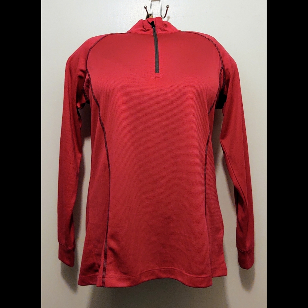 NWT PING Athletic Long Sleeve Shirt